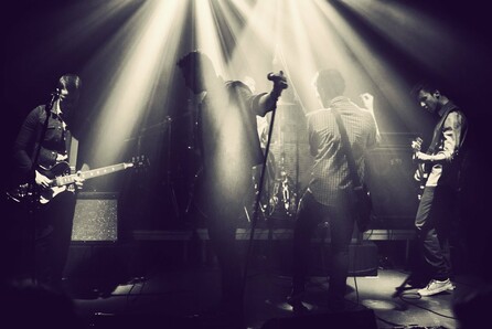  The Sieves & Rollands