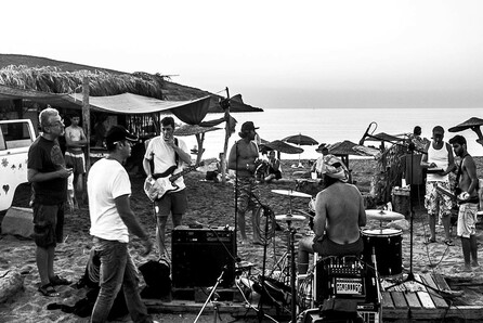 Surf Art Festival 