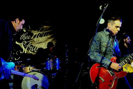 The 5th Music Highway Festival