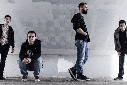The Ruckus Habit, Bloody Rebels, Late Farewell