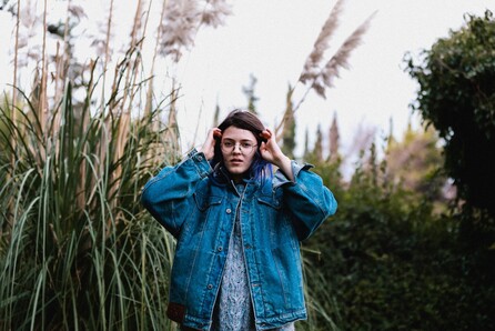 Daphne and the Fuzz Debut LP Launch Live at six dogs