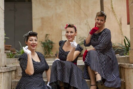Swing Party @ Laluk