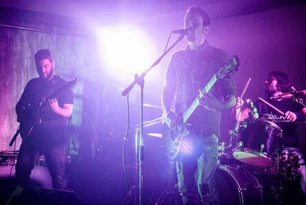 Narcosis