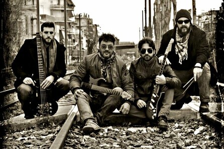 Famiglia Groova
