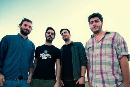 12 gafs + moan live