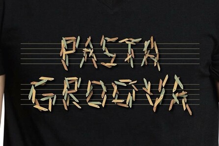 Pasta Grouva 