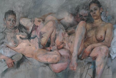 Jenny Saville