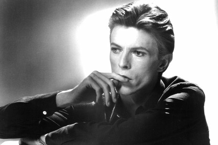 Heroes–Tribute to David Bowie