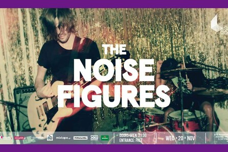 The Noise Figures