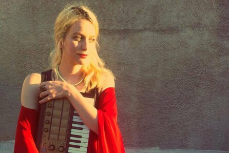 Nalyssa Green Quartet + Δεσποινίς Τρίχρωμη