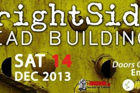  BrightSide & Dead Buildings @Deathdisco