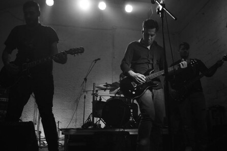 Kalpa + Lavalanche + Kevel Live w/ Mock The Mankind