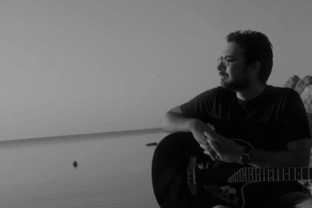 Στάθης Αρτινός Lιve @ White Noise