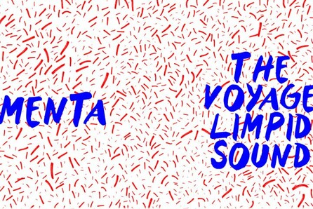Μέντα + The Voyage Limpid Sound Live at six d.o.g.s