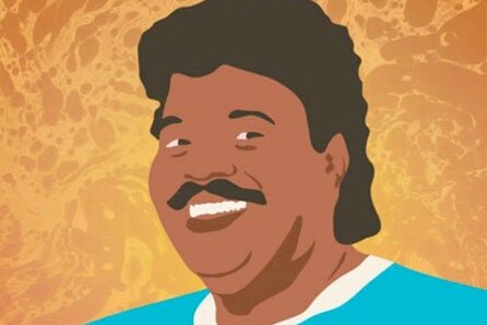 A Tim Maia Extravaganza 