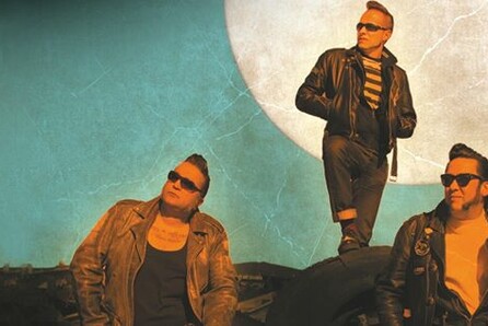 The Bullets