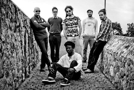 Omonoia Jazz Festival
