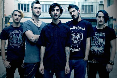 Mpliax 166 + Ramona Betrayed Us + No Entry Live