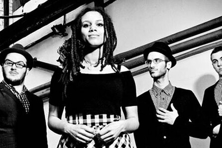 The Skints