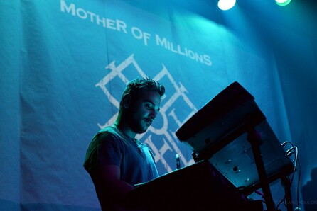 Mother of Millions