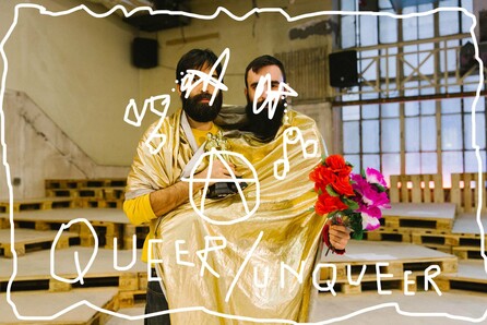 ΦΥΤΑ, Queer:Unqueer