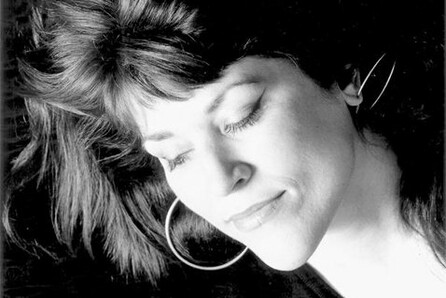 Christine Tobin, A Thousand kisses Deep Leonard Cohen Tribute