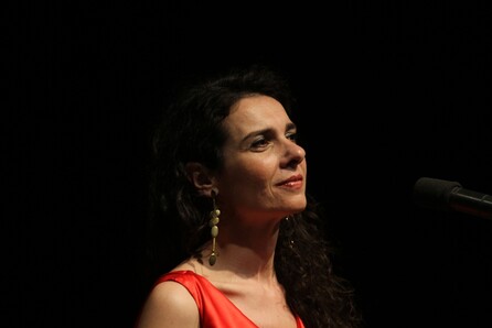 Κλεονίκη Δεμίρη και Νεοκλής Νεοφυτίδης