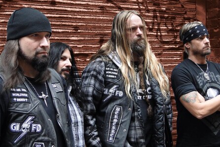 Black Label Society