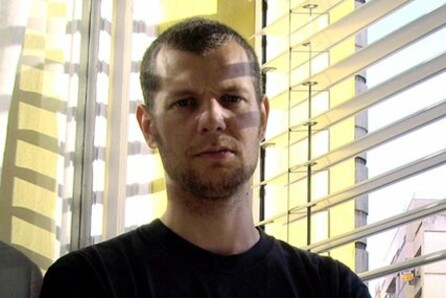 Matt Elliott