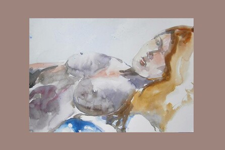 Branco Popovic Miles, Naked Corpus