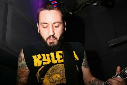 Lunatic Medlar Live w/ the voldera cult + Corpses