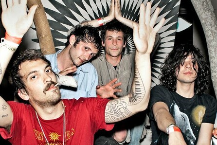 We're Loud Fest 
