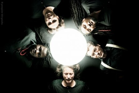 Singularity Project