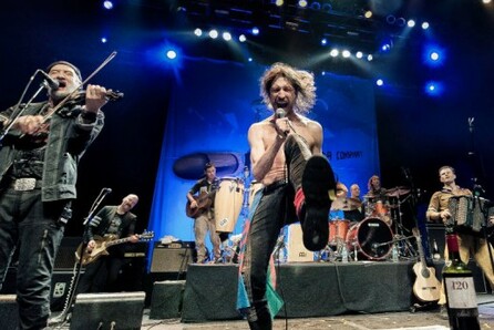 Gogol Bordello