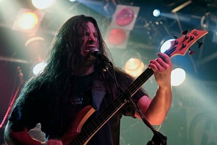 Dying Fetus