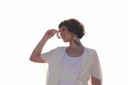 Παναγιώτης Μάργαρης - Ανδριάνα Μπάμπαλη 