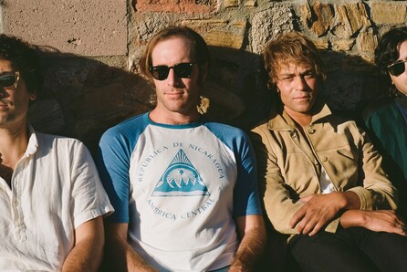 Allah-Las