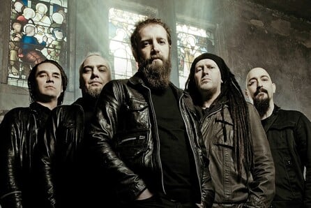 Paradise Lost