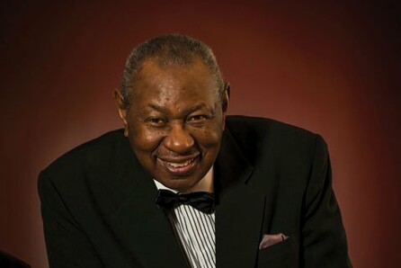 Freddy Cole Quartet