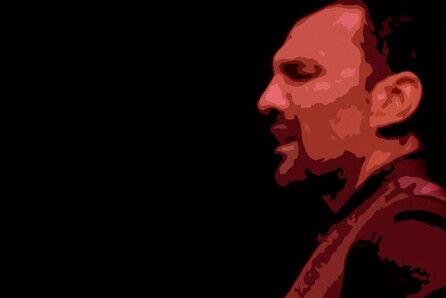 Στέφανος Ανδρεάδης flying jazz