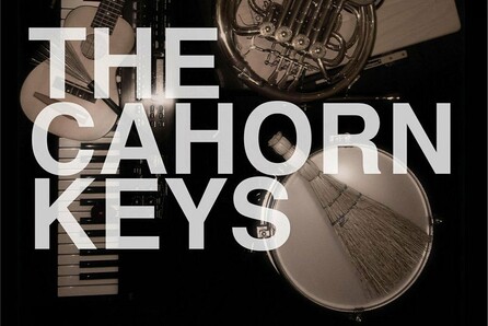 The Cahorn Keys live