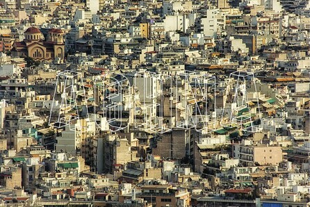 Γιώργος Μαλεκάκης, Αθήνα