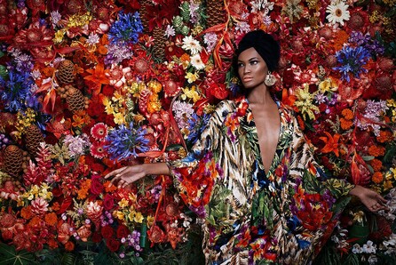  i-D Concept Stores x YellowKorner