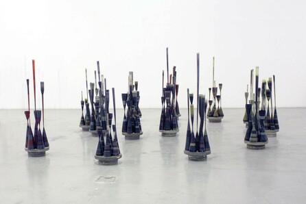 A State of Mine (Or the transformation of the quotidian object)
