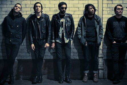  Deafheaven