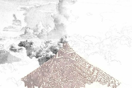 Νίκος Παπαδόπουλος - «Κήπος Ζεν»