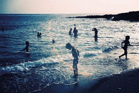 Aegean Experienced