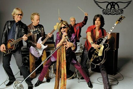 AEROSMITH