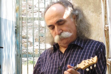 Αγάθωνας Ιακωβίδης