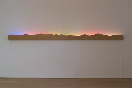 Mario Airo, The gap in between